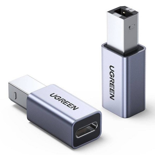 Ugreen adapter przejściówka USB Typ C-USB ...