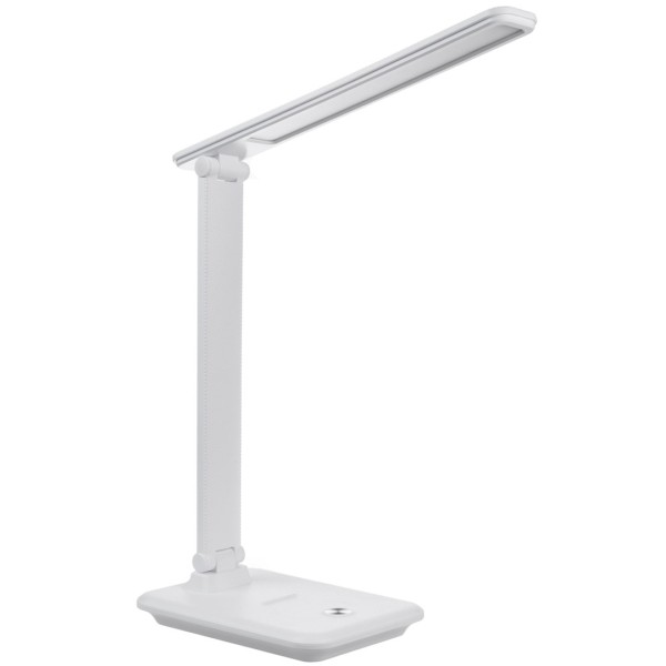 Maclean MCE614W Dimmable LED Desk Lamp ...