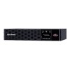 CyberPower | Smart App UPS Systems | PR1500ERT2U | 1500 VA | 1500 W