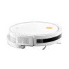 Xiaomi | Robot Vacuum (EU) | E5 | Wet&Dry | 2600 mAh | Dust capacity 0.4 L | 2000 Pa | White