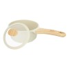 SAUCEPAN D16CM 1.3L/93800 RESTO