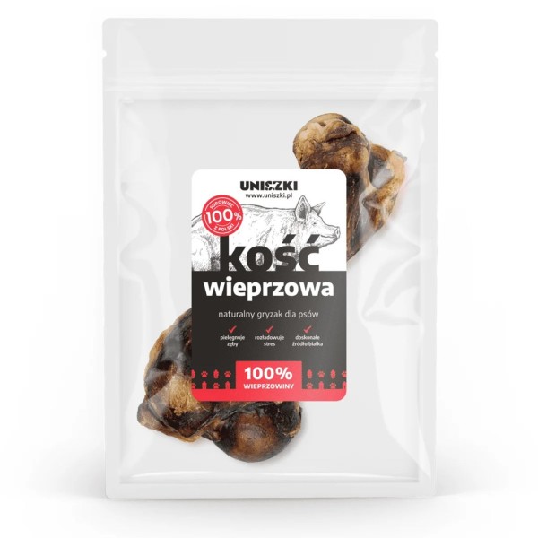 UNISZKI Pork Bone - dog treat ...