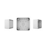 SMART SWITCH SURFACEBOX/WHITE 107589 AJAX