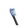 Philips Replacement brush heads | HX9052/88 Sonicare Premium Gum Care | Heads | For adults | Number of brush heads included 2 | Black