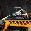 Batavia 18V reciprocating saw - Without battery and charger