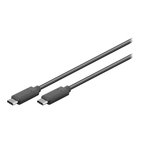 Goobay | Cable | 38872 | USB-C to USB-C