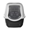 ROTHO Bailey Cat Hooded litter box