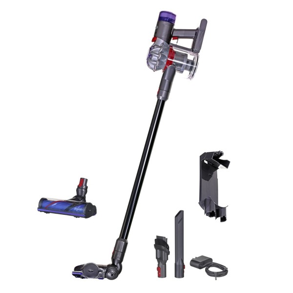 Dyson V8 Advanced 2-in-1 stick vacuum ...