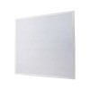 V-TAC LED Panel 40W PHILIPS Driver 600x600mm Backlit 120Lm/W 4000K