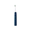 Philips | ProtectiveClean 5100 Electric toothbrush | HX6851/53 | Rechargeable | For adults | Number of heads 2 | Number of brush heads included 1 | Number of teeth brushing modes 3 | Dark Blue