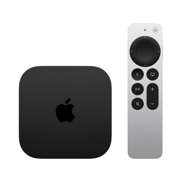 Apple | TV 4K Wi‑Fi + ...