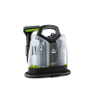 Bissell | SpotClean Pet Select Cleaner | 37288 | Corded operating | Handheld | 330 W | - V | Black/Titanium/Lime | Warranty 24 month(s)