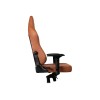 Arozzi True Leather | Chair | Full Premium Leather | Brown