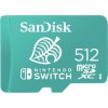 MEMORY MICRO SDXC 512GB UHS-I/SDSQXAO-512G-GNCZN SANDISK