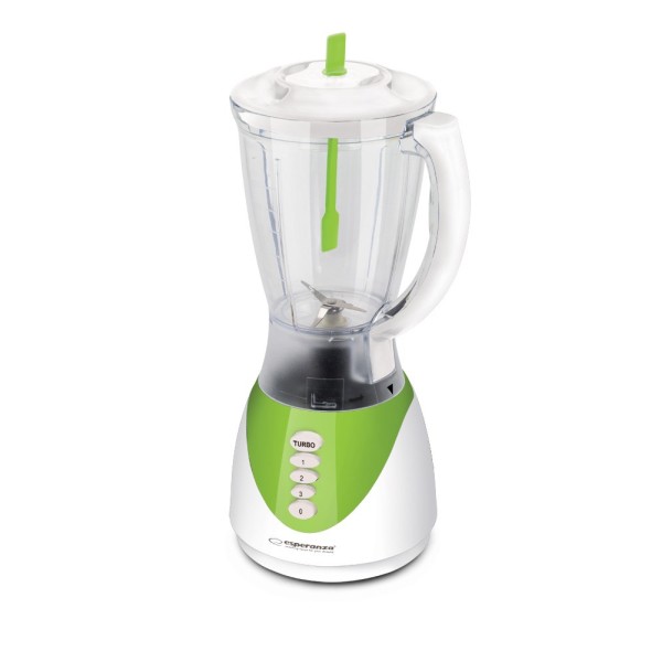 Esperanza EKM023G Blender 350W 1.5L Green