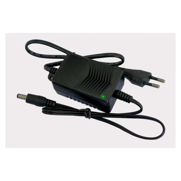 Hikvision | Power adapter | POWER ...