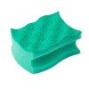 Profiled Sponge Scourer Vileda Pur Active 2 pcs.