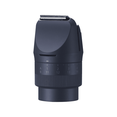 Panasonic | Beard, Hair Trimmer Head | ER-CTN1-A301 MultiShape | Number of length steps 39 | Black