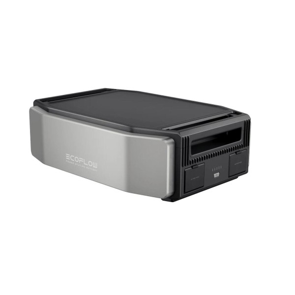 POWER STATION ACC EXT BATTERY/DELTA 3 ...