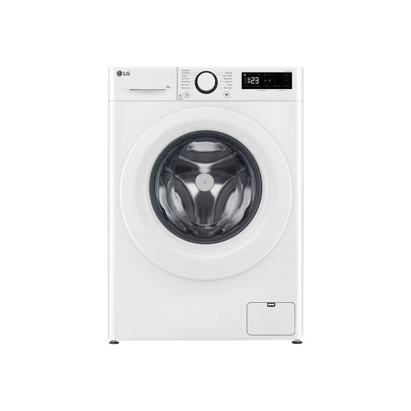 LG F4WR509SWW Washing machine, A, Front ...