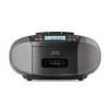 Radioodtwarzacz JVC RC-E444B black