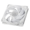 CASE FAN 140MM P14 PRO A-RGB/3PCS ACFAN00321A ARCTIC
