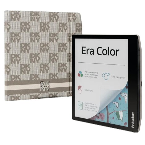 E-Reader|POCKETBOOK|Pocketbook Era Color DKNY Edition|7