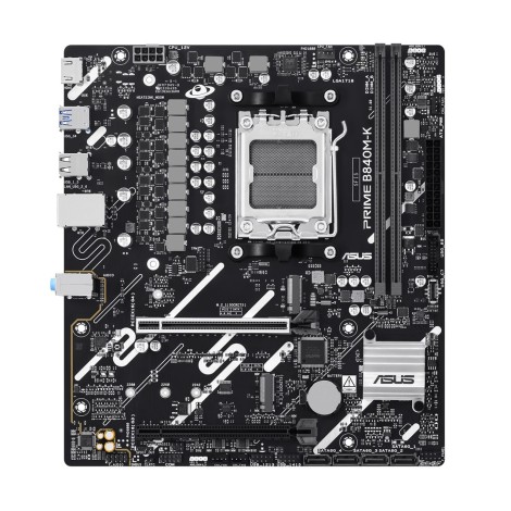 ASUS PRIME B840M-K AMD B840 Socket AM5 micro ATX