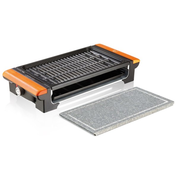 ETA Electric Grill | ETA116290000 GRIL ...