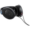 Sennheiser | Wired Headphones | HD 600 | Over-ear | Steel Blue