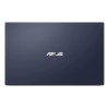 ASUS ExpertBook B1 Intel® Core™ i3 i3-1315U Laptop 39.6 cm (15.6") Full HD 8 GB DDR4-SDRAM 512 GB SSD Wi-Fi 6 (802.11ax) Windows 11 Pro Black