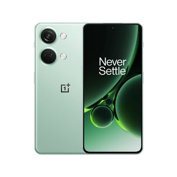 OnePlus Nord 3 5G 16/256GB Misty ...