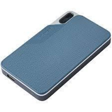 External SSD|INTENSO|TX100|1TB|USB-C|3826460