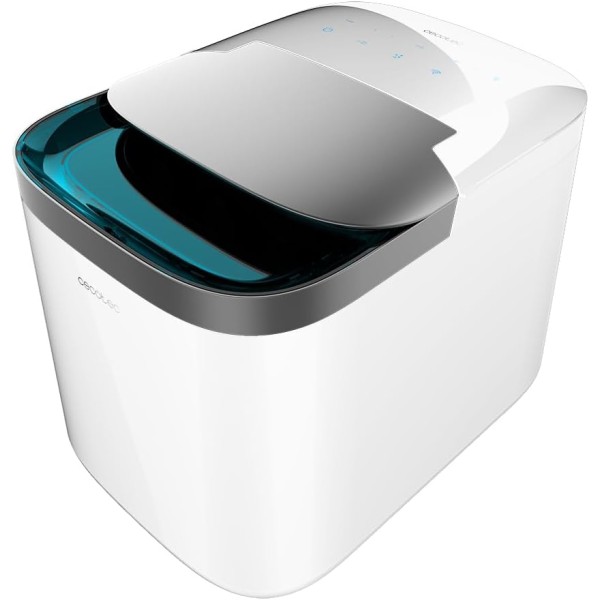 Cecotec Chillin' Ice 1500 ice maker