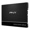 PNY CS900 2.5" 250 GB Serial ATA III 3D TLC