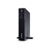 CyberPower | Smart App UPS Systems | PR1500ERTXL2U | 1500 VA | 1500  W