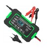 RJ Tianye RJ-C 120501A 12V, 6A battery charger