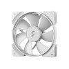 Fractal Design | Prisma AL-12 PWM | White | ARGB Fan