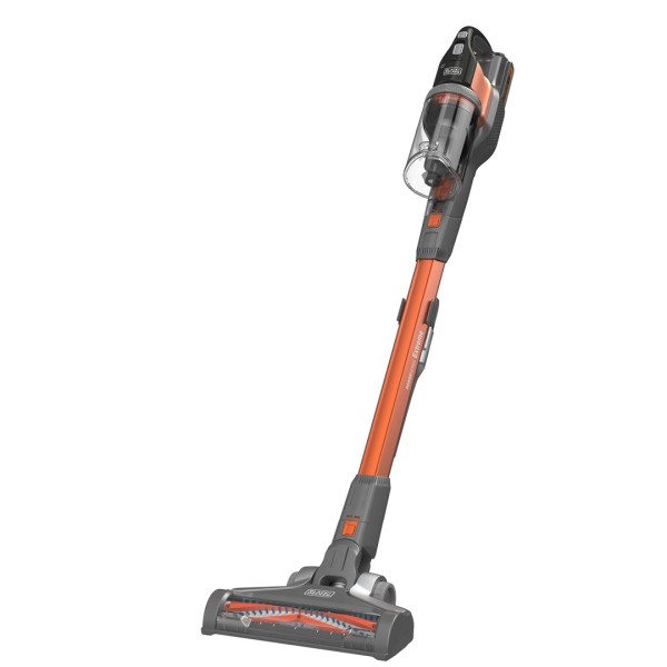 Black & Decker BHFEV182C-QW stick vacuum/electric ...