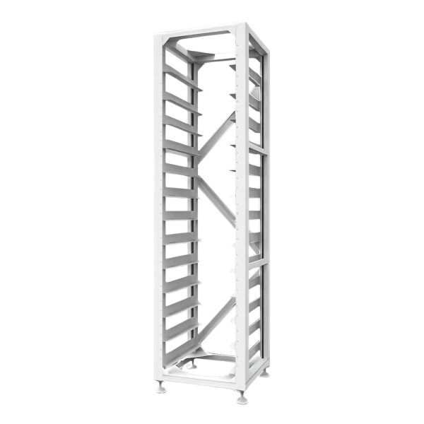 Deye ESS BOS Battery Rack 13 ...