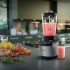 Philips 7000 series HR3760/00 blender Tabletop blender 1500 W Black, Metallic