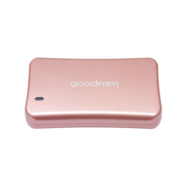 Goodram SSDPR-HX200-2K0-RG external solid state drive ...