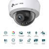 TP-LINK | Full-Color Dome Network Camera | VIGI C240 | Dome | 4 MP | 4mm | IP67, IK10 | H.265+/H.265/H.264+/H.264 | MicroSD, max. 256 GB