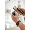 Camry Hair clipper with LCD display | CR 2844 | Cordless | Number of length steps 4 | Gold