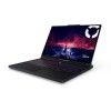 Lenovo Legion Pro 7 16AFR10H Ryzen 9 9955HX3D 16.0" WQXGA OLED 500 nits 240 Hz LBL Glossy 64 GB DDR5 5600 SSD 2 TB GeForce RTX 5080 16 GB Cam 5.0 MP 99.9 Wh W11Pro Eclipse Black