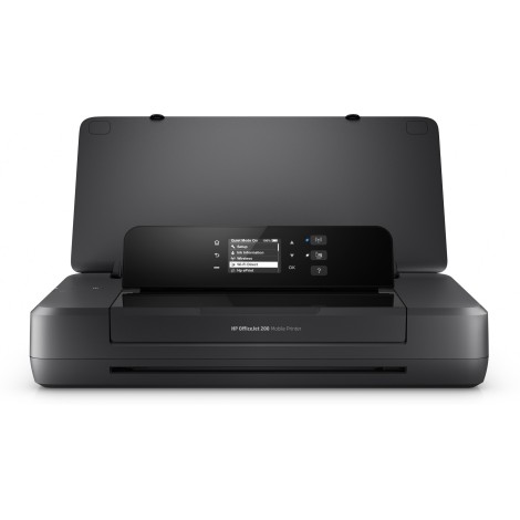 HP Officejet 200 inkjet printer Colour 4800 x 1200 DPI A4 Wi-Fi