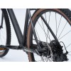 VAAST U/1 Street 650B 46 cm M Cast Black city bike