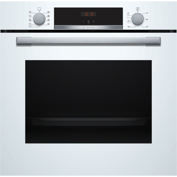 Bosch Serie 4 HBA534BW0 oven Electric ...