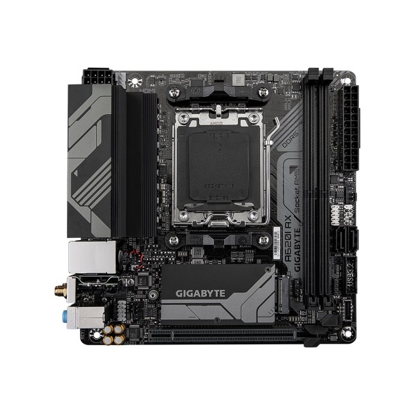 Gigabyte | A620I AX 1.0 | ...