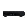 ASUS ROG NUC RNUC14SRKU9189A2I Intel Core Ultra 9 185H 32 GB DDR5-SDRAM 1 TB SSD NVIDIA GeForce RTX 4070 Windows 11 Home Mini PC Black